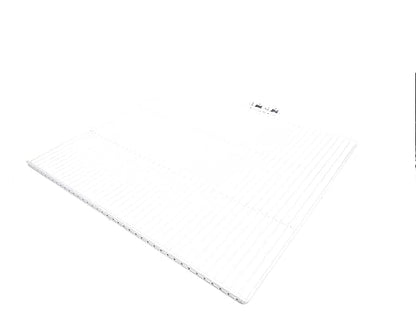 True 222501-038 Gdm-49 Idl White Wire Shelf