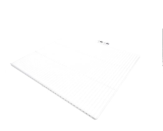 True 222501-038 Gdm-49 Idl White Wire Shelf