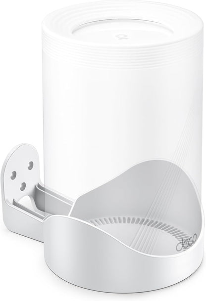Wall Mount Bracket for TP-Link Deco BE63/BE65 Pro/BE67/BE68/BE10000/BE11000/BE14000 (1-Pack)