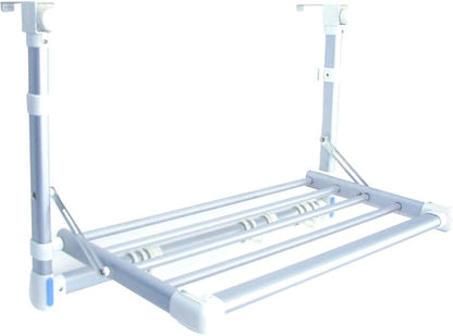 Stalwart 75-7354 Hawk Easy Hanger Organization Portable Shelf System