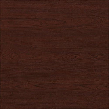 Bush Home Cabot 2 Drawer Lateral File Cabinet in Harvest Cherry, Home Office Chest for Letter, Legal, and A4-size Document Storage