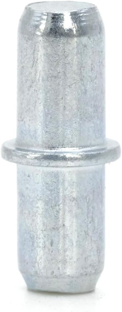 ReplacementScrews Shelf Support Pins/Pegs Compatible with IKEA Part 101532 (Pack of 10)