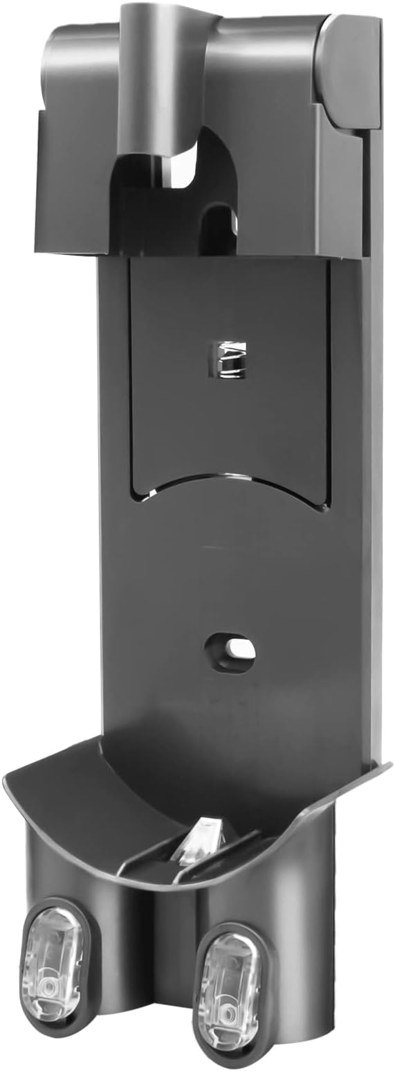 Docking Station Replacement - Wall Mount Accessories Bracket Compatible with Dyson V6 DC58 DC59 DC61 DC62 DC30 DC31 DC34 DC35 DC44 DC45 Model Vacuums Vacuum Cleaner