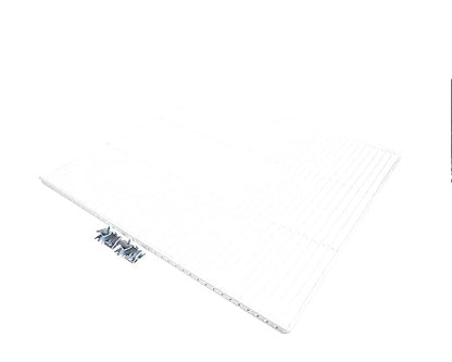 True 222501-038 Gdm-49 Idl White Wire Shelf
