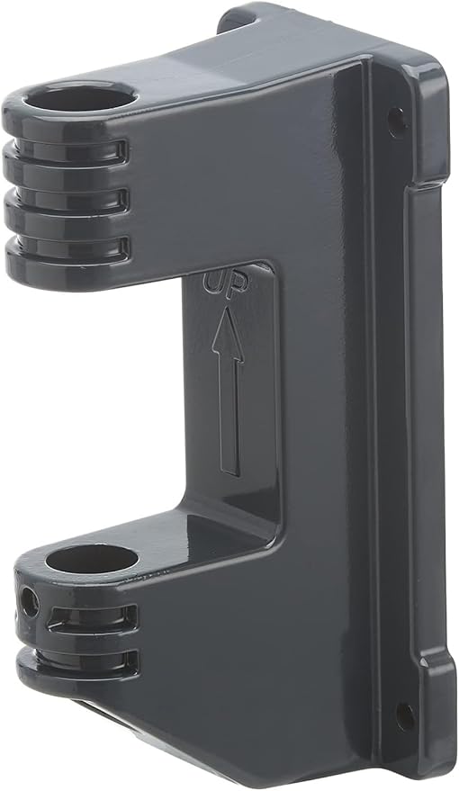 Giraffe Tools PRO Metal Bracket Only for Model AW25/30， 78FT /100FT Hose Reel Swivel Bracket, Not for AW40/50/20