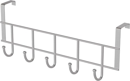 OYREL Shoe Rack, Sturdy Metal Shoes Rack Organizer,Narrow Shoe Rack,Shoe Racks for Closets,Shoes Rack,Shoe Stand,Shoe Shelf (10 Tier with 2 Boxes and 1 Hook)