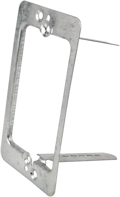 Skywalker Single-Gang Drywall Brackets (Pack of 10)