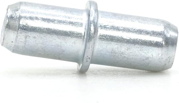 ReplacementScrews Shelf Support Pins/Pegs Compatible with IKEA Part 101532 (Pack of 5)