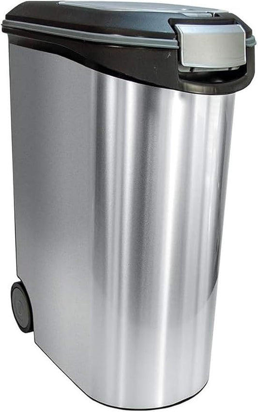 CURVER Pet Dry Food Container, 54 Litre