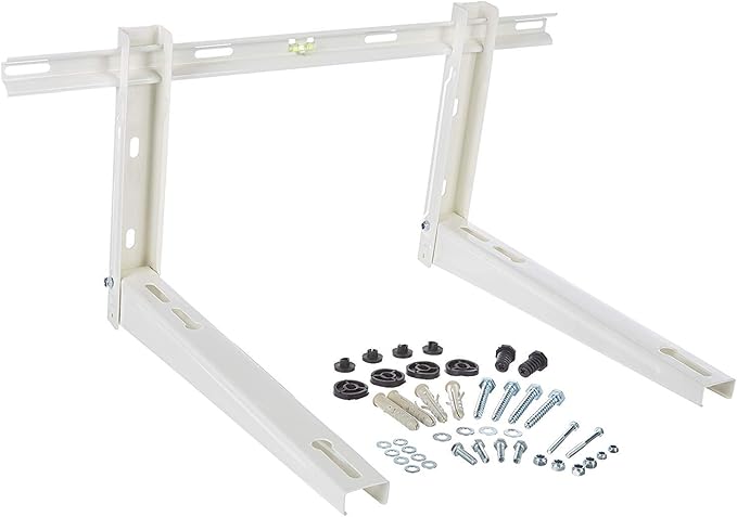 Senville HL-550 Wall Mounting Bracket for 18000 BTU - 36000 BTU Mini Split Air Conditioner