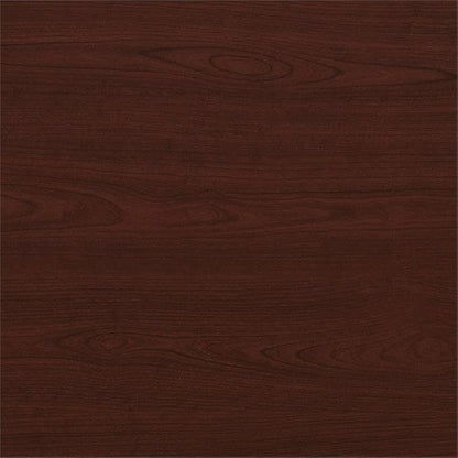 Bush Home Cabot 2 Drawer Lateral File Cabinet in Harvest Cherry, Home Office Chest for Letter, Legal, and A4-size Document Storage