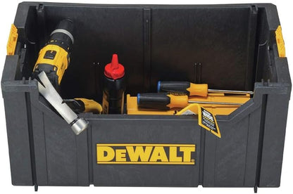 DEWALT Tool Organizer, Tough System (DWST08205)