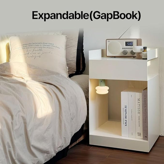 Extension Kit for Obzetap (Standard gapbook, Beige)