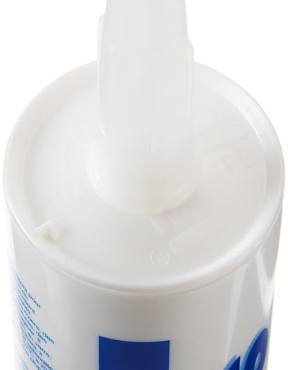 STAR BRITE Silicone Sealant White 10.3 OZ. (082121)
