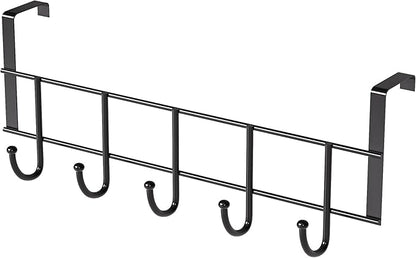 OYREL Tall Shoe Rack Narrow 10 Tier Shoes Rack 20 25 Pairs, Shoe Storage Organizer for Closet, Sturdy Metal Shoe Shelf Shoe Stand with 2 Boxes 1 Hook