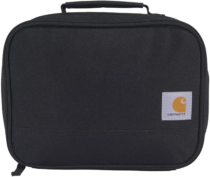 Carhartt Womens Insulated 4 Can Lunch Cooler