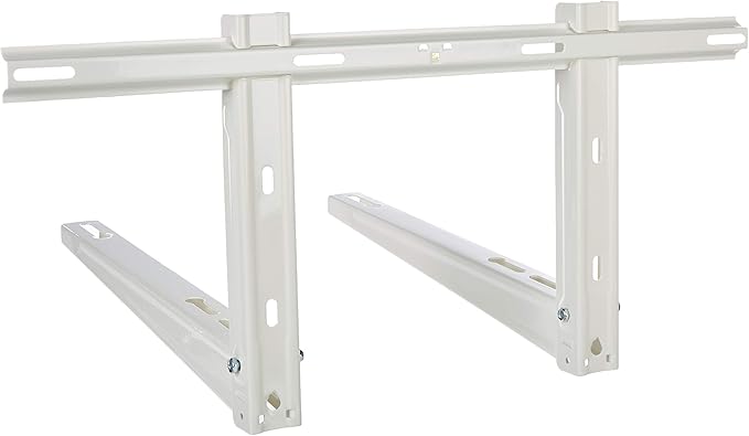 Senville HL-550 Wall Mounting Bracket for 18000 BTU - 36000 BTU Mini Split Air Conditioner