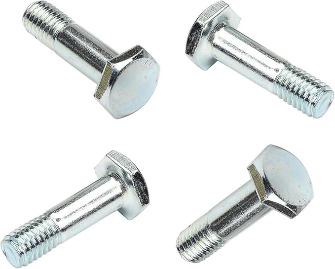 Soro Essentials- Set of 4 Stainless Steel Foot and 3/8"-16 Threaded Insert Wire Shelving Unit Post Leveler - Leveler for Wire Shelving Rack for Kitchen Storage for Precise Height Adjustments