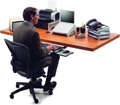 Fellowes Office Suites Multi-Purpose Printer Stand (8032601)