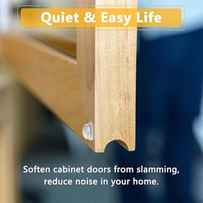 40 Pack Soft Close Cabinet Door Hinges for 1/2" Partial Overlay Cupboard, 100 Degree Opening Angel, Stainless Concealed Kitchen Cabinet Hinges with Mounting Screws and Manual