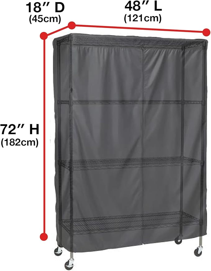 Craftsman Standard Garage Shelf Cover 48