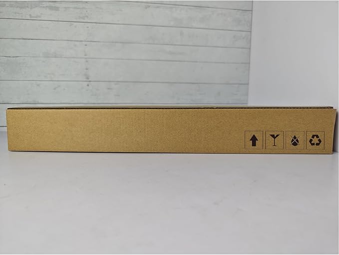Wall Mounted Coat Racks with 6 Hooks Hanging Holder Towel Rack 21.7"x1.3" Modern Black Hanging for Clothes Entryway Bathroom (6 Hooks)