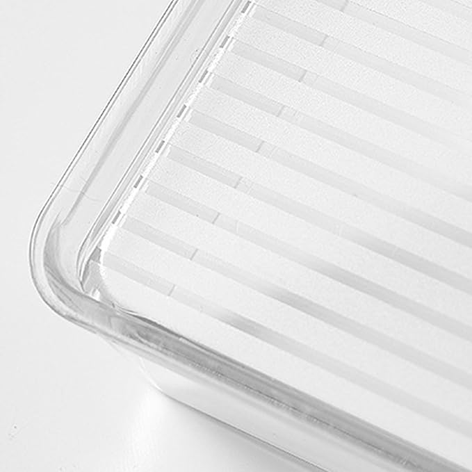 Nail Polish Organizer Holder Rack Shelf Multifunctional Transparent 3 Tier Display Stand for Desk Beauty Storage PET Material 26x23.8x10.2cm