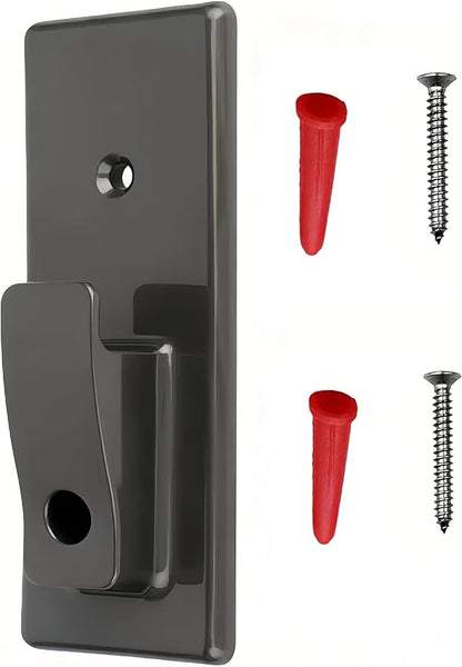 Vacuum Wall Mount Attachments for Shark Rocket Vacuum, Compatible with Shark HV300 HV301 HV302 HV303 HV320 HV321 HV324 HV325 HV371 HV380 HV380C UV422 UV450 Rocket Stick Vacuum (416FFJV300)