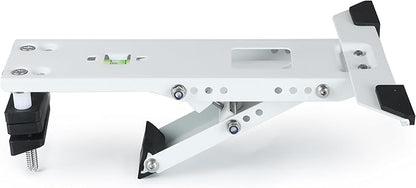 Air Conditioner Support Bracket for Outdoor Window AC, Supports Units Up to 10,000 BTU & 88 Lbs., Heavy Duty Mount Suitable for Most Windows, KT-04S