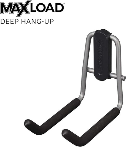 ClosetMaid 35536 MaxLoad 6.5-Inch Deep Hook