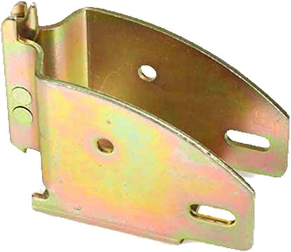 DC Cargo Mall E Track Powder Coat Kit - Parent (12, 5 Ft)