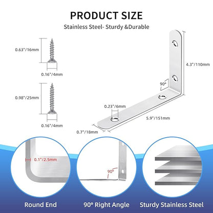 furniture anchors wall safety straps: Anti-Tip Anchor Kit Secure dresser Falling Earthquake Strap for Baby 2 Pack