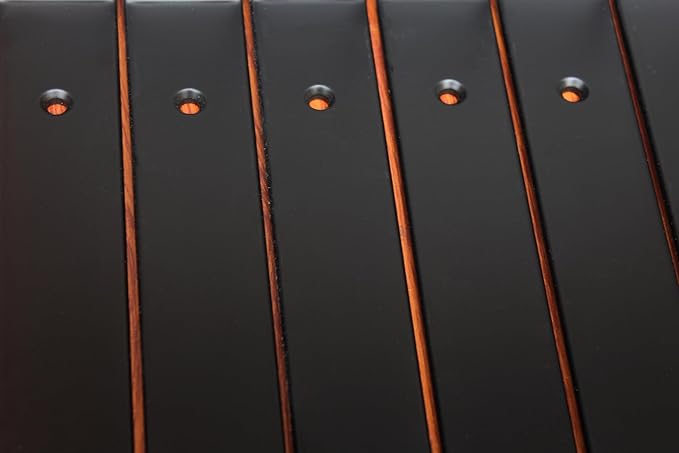 12 Pack - L 14" x H 8" x W1.5, 5mm Thick Black L Shelf Bracket, Iron Shelf Brackets, Metal Shelf Brackets, Floating Shelf, Shelf Supports with Screws