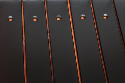 12 Pack - L 14" x H 8" x W1.5, 5mm Thick Black L Shelf Bracket, Iron Shelf Brackets, Metal Shelf Brackets, Floating Shelf, Shelf Supports with Screws