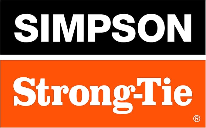 Simpson Strong-Tie WBSK Workbench and Shelving Hardware Kit (2-Pack)