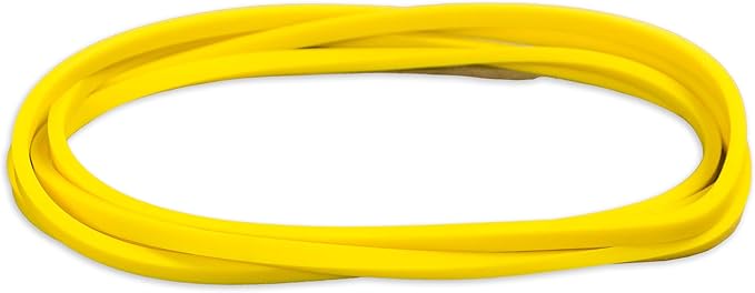 PRx Performance - Resistance & Stretch Band - Perfect for Pull-ups, Chin Ups, Muscle Ups, Power Lifting, Physical Therapy, Mobility Bands, Exercise Bands