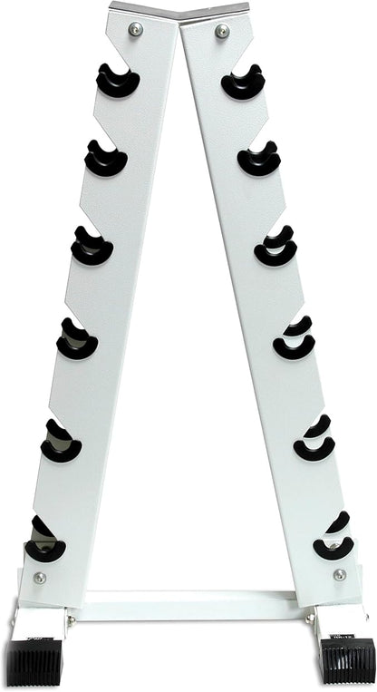 CAP Barbell A-Frame Dumbbell Rack