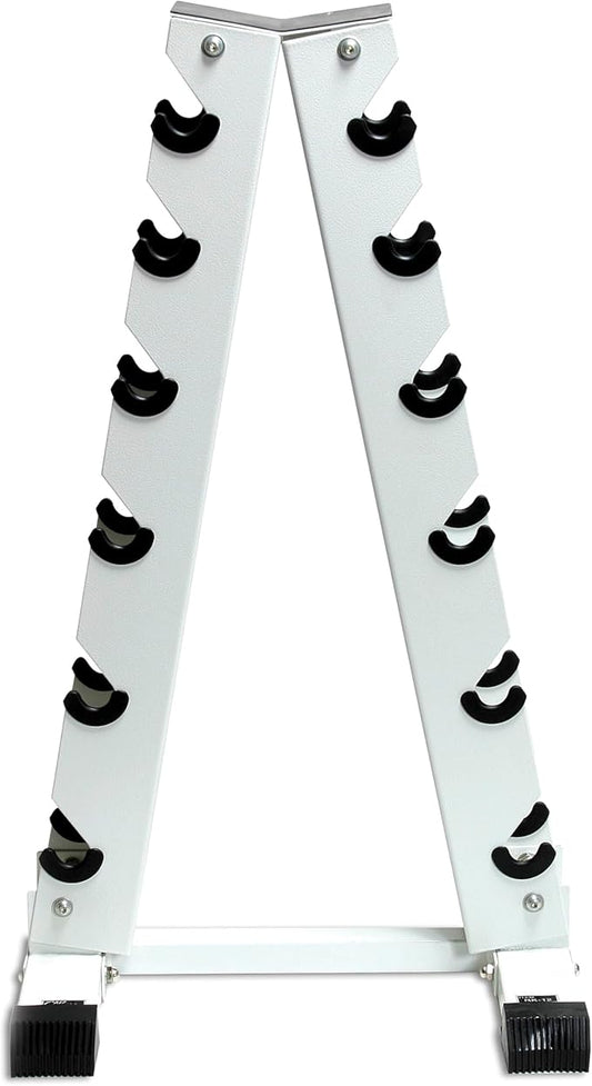 CAP Barbell A-Frame Dumbbell Rack