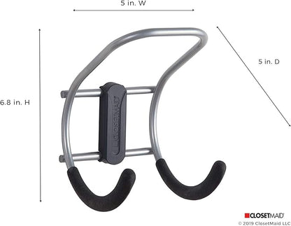 ClosetMaid 35543 MaxLoad Utility & Extension Cord Hang Up Hook