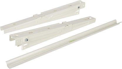 Senville HL-550 Wall Mounting Bracket for 18000 BTU - 36000 BTU Mini Split Air Conditioner