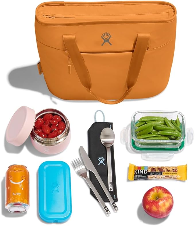 Hydro Flask 8 L Insulated Tote Fossil