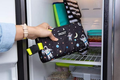 Packit, Snack Bag Freezable Spaceman