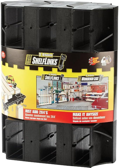ShelfLink Shelf Bracket