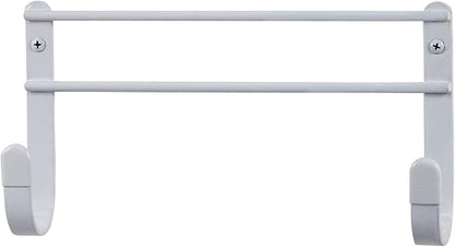 Spectrum Diversified Wall Mount Ironing Board Holder, White