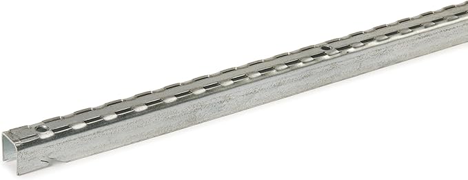 JOHN STERLING 2' Fast Mount Wall Standard