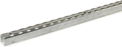 JOHN STERLING 2' Fast Mount Wall Standard