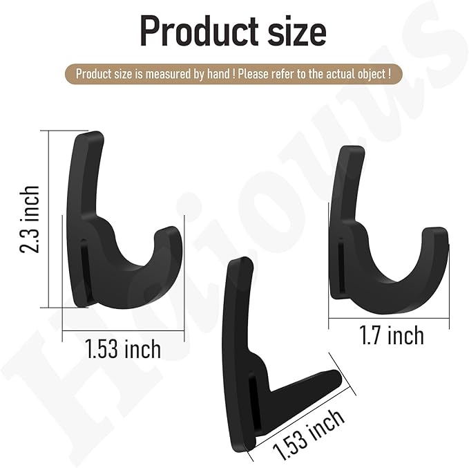 Universal Hooks - 7 x L/7 x J/7 x Pcs Long J Hook, Approximately 40 lbs. Capacity Compatible with Garage Shelving & Industrial Storage Racks and Other with Keyhole Slots