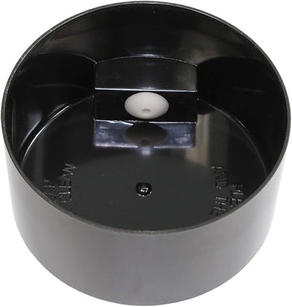 Tightpac America Tightvac Pawvac Sealed Pet Food and Treats Storage Container