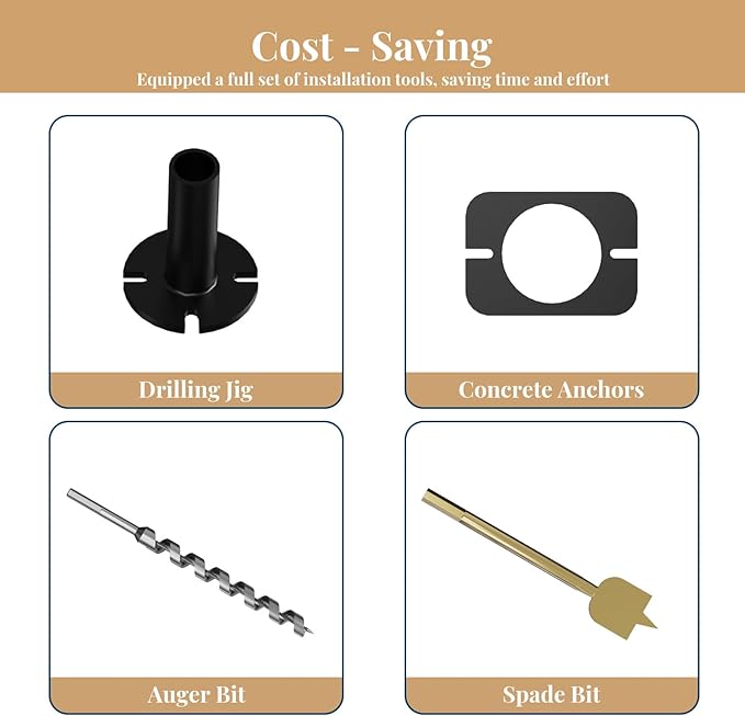 4pcs Wall Shelf Brackets Heavy Duty Floating Shelf Bracket Hidden,Invisible Black Shelving Brackets Decorative Floating Shelf Hardware Heavy Duty,Metal Shelf Support Bracket (6 inch-4pcs)