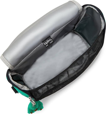 Kipling New Kichirou Lunch Bag